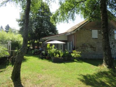 For sale Champagney 7 rooms 137 m2 Haute saone (70290) photo 3