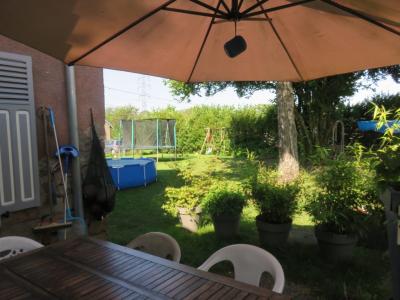 For sale Champagney 7 rooms 137 m2 Haute saone (70290) photo 4