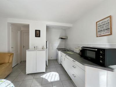 For rent Villeneuve-loubet 2 rooms 34 m2 Alpes Maritimes (06270) photo 2