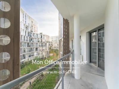 Annonce Vente 5 pices Appartement Marseille-8eme-arrondissement 13