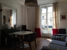 Location Appartement Paris-4eme-arrondissement  2 pieces 35 m2