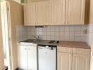 Location Appartement Dijon  21 m2