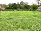 Vente Terrain Fressin  839 m2