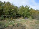 For sale Land Chauzon  1794 m2