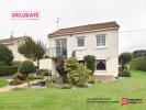 For sale House Somloire  100 m2 5 pieces