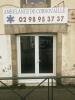 For rent Commercial office Quimper  40 m2