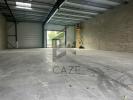 For rent Commerce Teste-de-buch  2822 m2