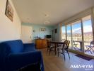 For sale Apartment Argoules FORT-MAHON-PLAGE 31 m2 2 pieces