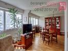 Vente Appartement Plessis-bouchard  4 pieces 79 m2