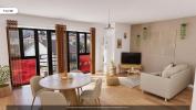 For sale Apartment Saint-leu-la-foret  68 m2 3 pieces