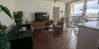 For rent Apartment Aubervilliers  49 m2 2 pieces