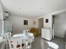 For rent Apartment Villeneuve-loubet  34 m2 2 pieces