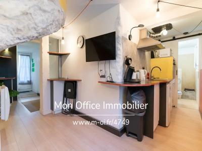 For sale Beaurecueil AIX-EN-PROVENCE 1 room 17 m2 Bouches du Rhone (13100) photo 3