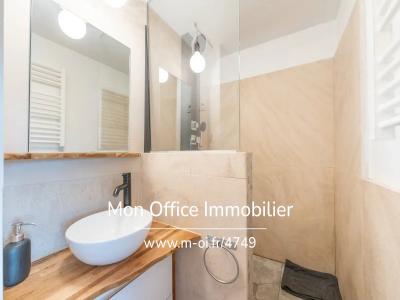 For sale Beaurecueil AIX-EN-PROVENCE 1 room 17 m2 Bouches du Rhone (13100) photo 4