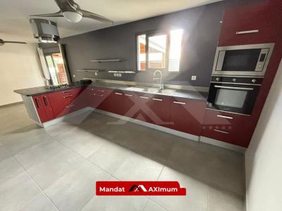 Annonce Vente 4 pices Maison Saint-joseph 974