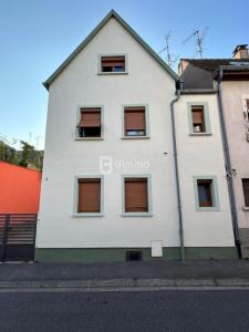 For sale Bischheim 6 rooms 125 m2 Bas rhin (67800) photo 0