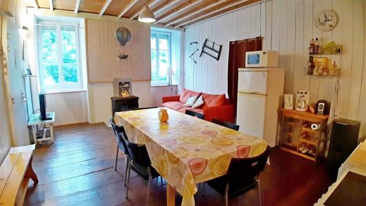 For sale Eaux-bonnes 3 rooms 54 m2 Pyrenees atlantiques (64440) photo 0