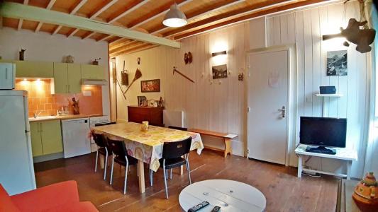 For sale Eaux-bonnes 3 rooms 54 m2 Pyrenees atlantiques (64440) photo 2