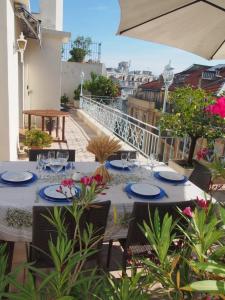 Louer Appartement Nice 2500 euros