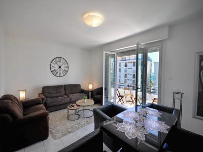 Annonce Location vacances 3 pices Appartement Cannes 06