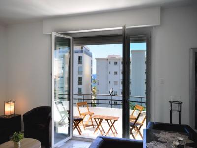 Louer pour les vacances Appartement 77 m2 Cannes