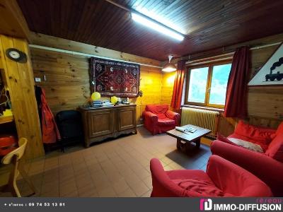 For sale 5 rooms 88 m2 Isere (38520) photo 0