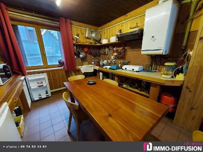 For sale 5 rooms 88 m2 Isere (38520) photo 2