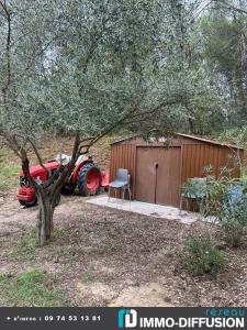 Acheter Terrain  138000 euros