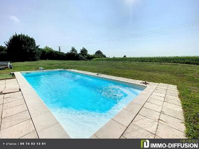 For sale 7 rooms 182 m2 Saone et loire (71290) photo 1