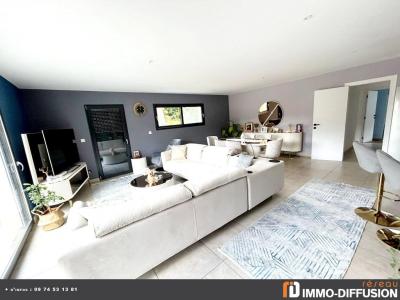 For sale 5 rooms 106 m2 Cote d'or (21310) photo 1