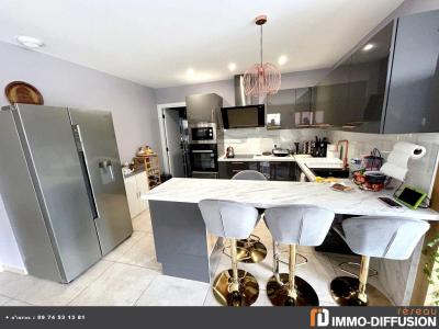 For sale 5 rooms 106 m2 Cote d'or (21310) photo 2