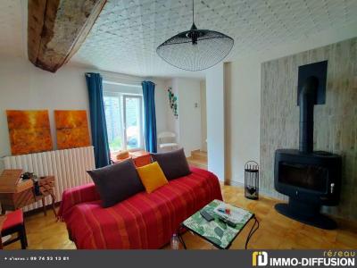 For sale 4 rooms 85 m2 Mayenne (53700) photo 1