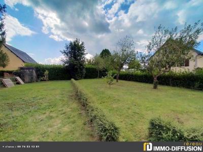 For sale 4 rooms 85 m2 Mayenne (53700) photo 3