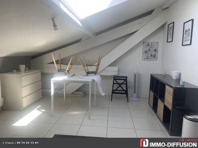 For sale BERGSON 1 room 20 m2 Loire (42000) photo 1