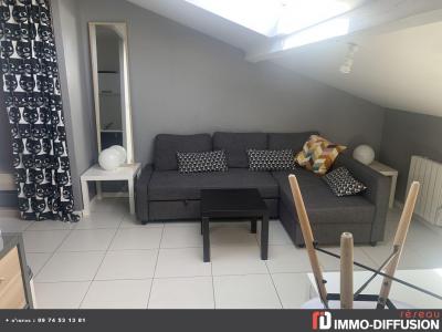 For sale BERGSON 1 room 20 m2 Loire (42000) photo 3