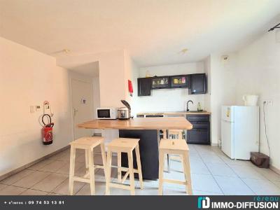 Annonce Vente 3 pices Appartement  69