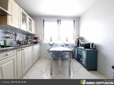 For sale 7 rooms 142 m2 Oise (60180) photo 1