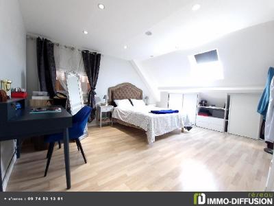 For sale 7 rooms 142 m2 Oise (60180) photo 4