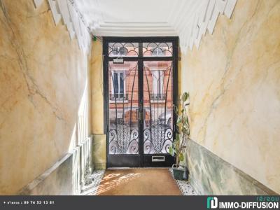 For sale RUE ESTIENNE D'ORVES 2 rooms 52 m2 Val de Marne (94300) photo 0