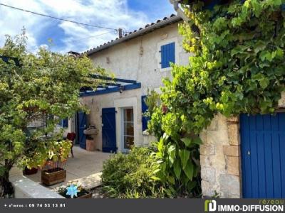 For sale 5 rooms 152 m2 Charente (16230) photo 1