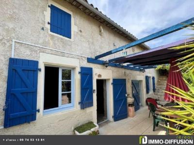 For sale 5 rooms 152 m2 Charente (16230) photo 3