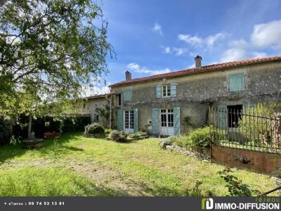 Annonce Vente 4 pices Maison  16