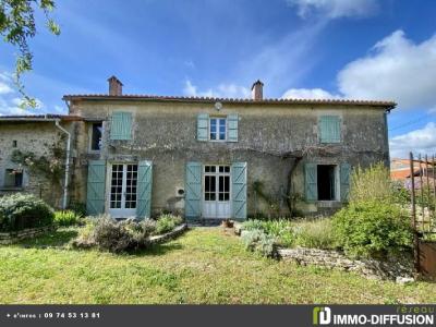 Acheter Maison  Charente