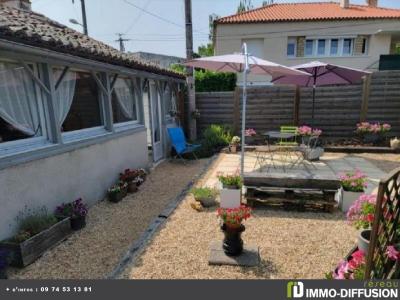 For sale 4 rooms 79 m2 Vienne (86400) photo 2