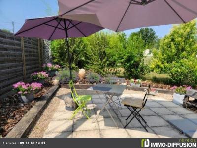 For sale 4 rooms 79 m2 Vienne (86400) photo 3