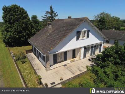 For sale SAUZE-VAUSSAIS 7 rooms 181 m2 Charente (16240) photo 1