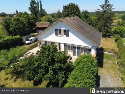 For sale SAUZE-VAUSSAIS 7 rooms 181 m2 Charente (16240) photo 2