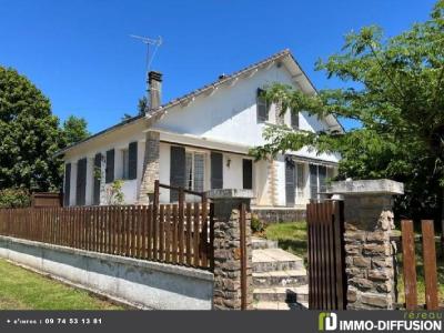 For sale SAUZE-VAUSSAIS 7 rooms 181 m2 Charente (16240) photo 3