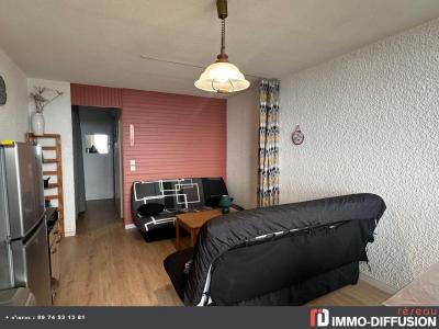 For sale 1 room 27 m2 Ariege (09300) photo 0