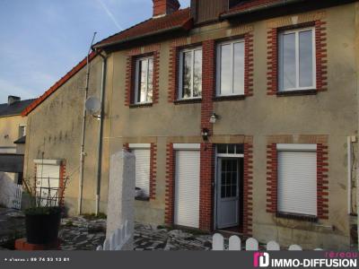 For sale 5 rooms 110 m2 Calvados (14490) photo 1